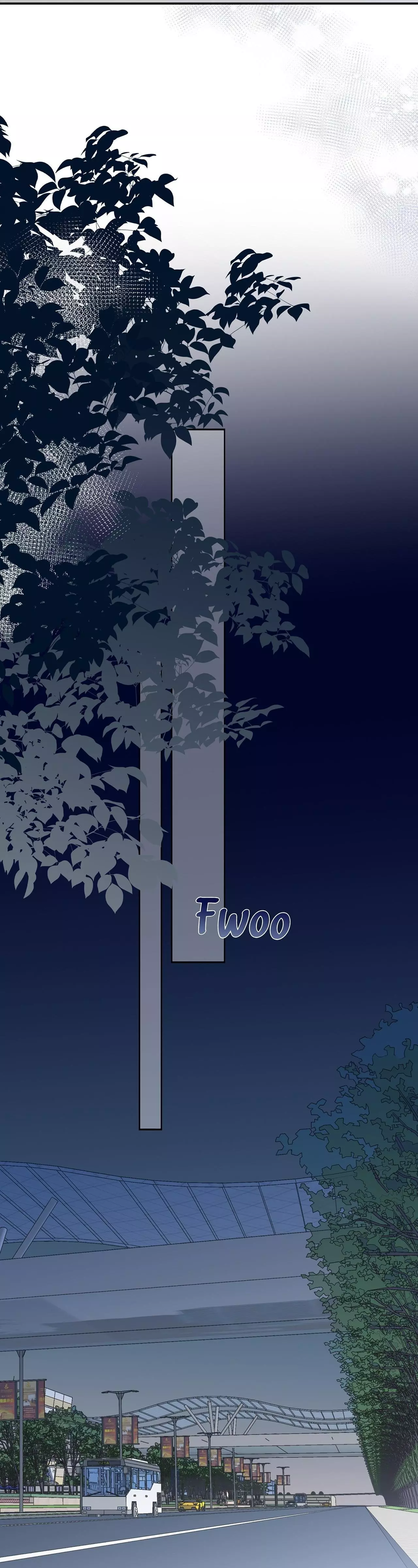 When the Stars Realign Chapter 19 page 12