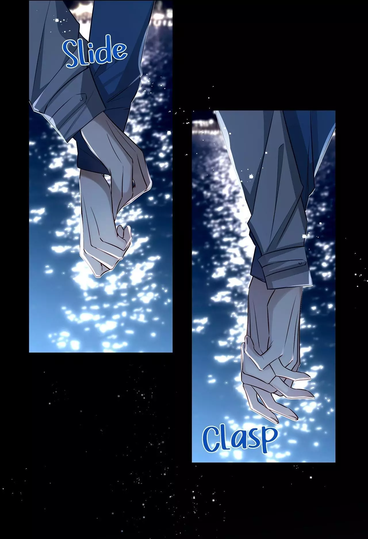 When the Stars Realign Chapter 19 page 20