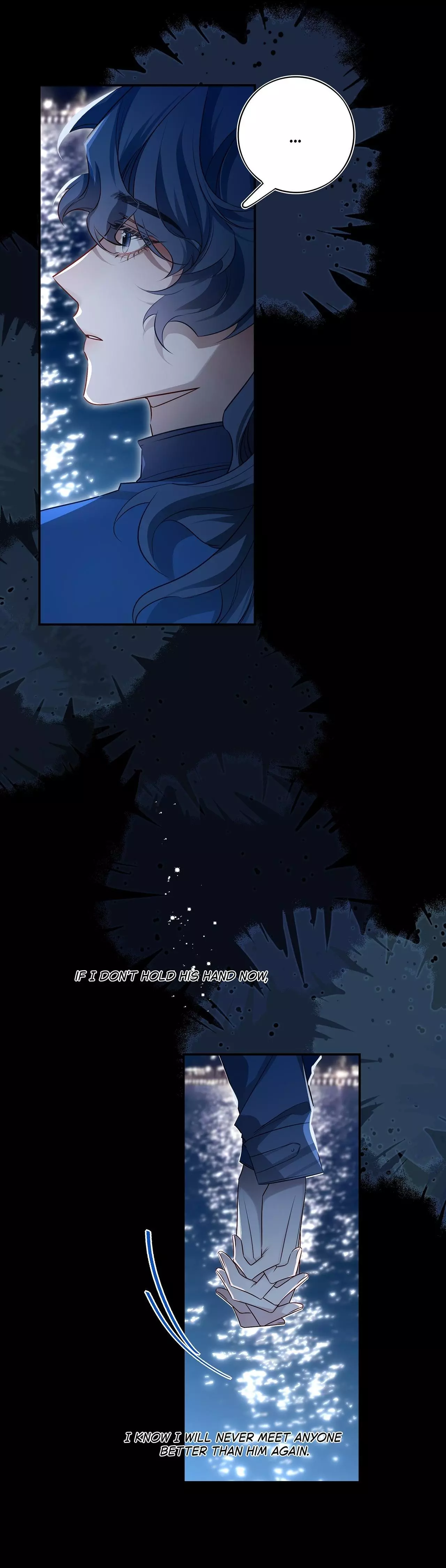 When the Stars Realign Chapter 19 page 22