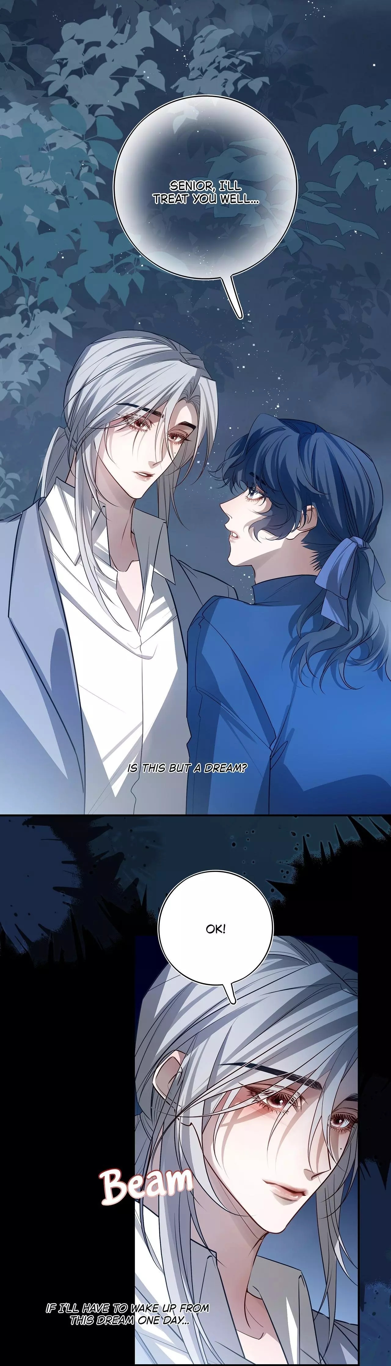 When the Stars Realign Chapter 19 page 25