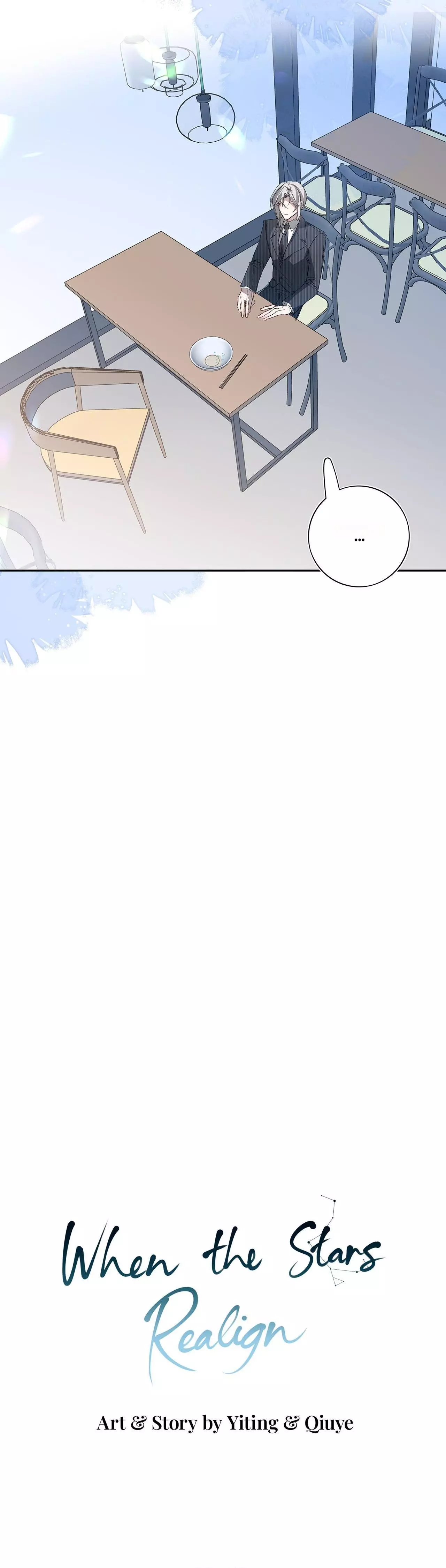 When the Stars Realign Chapter 2 page 4