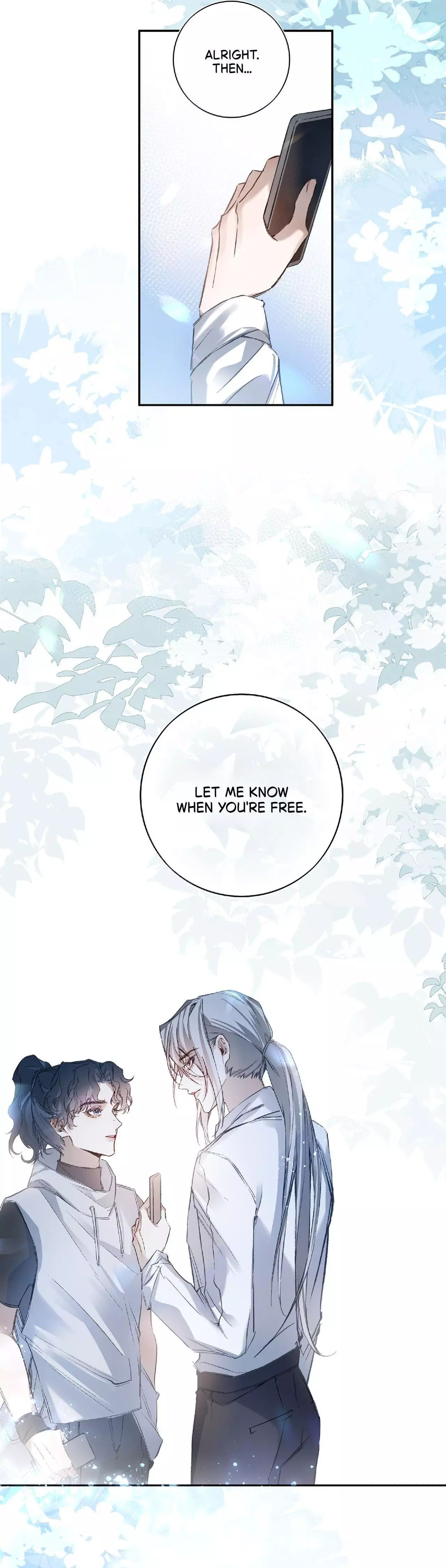 When the Stars Realign Chapter 2 page 15