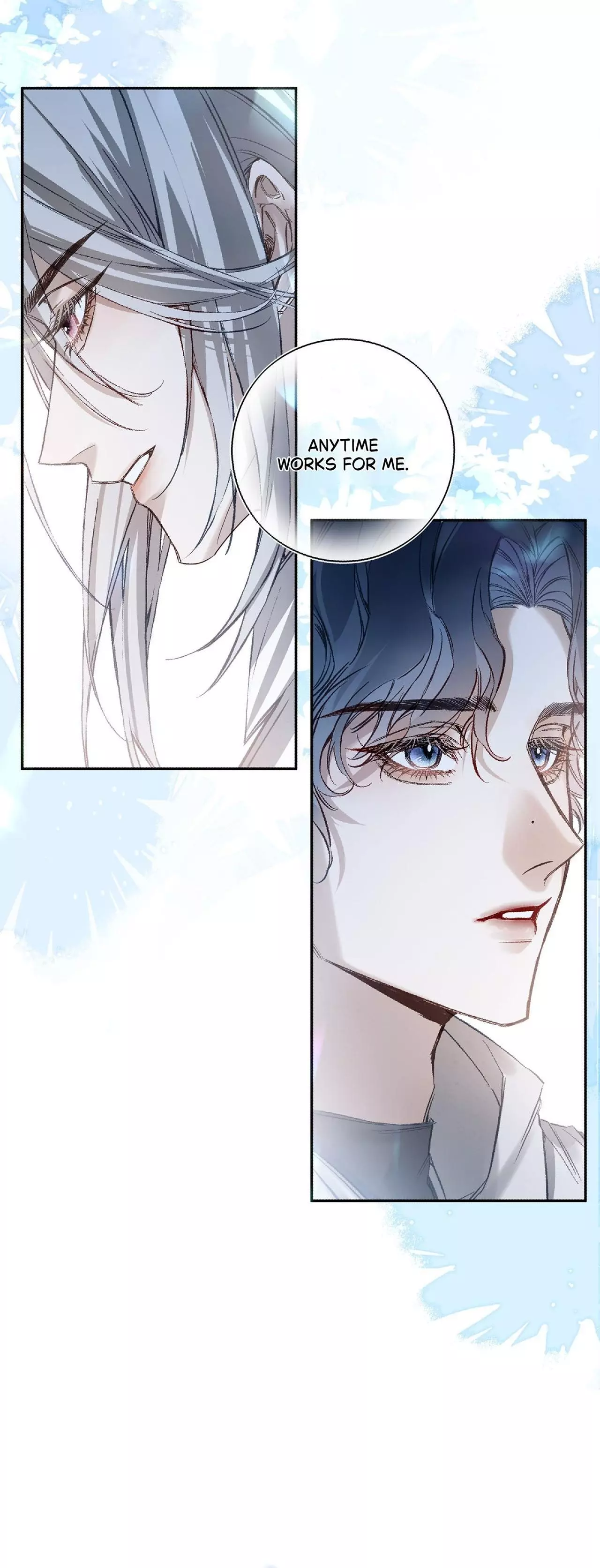 When the Stars Realign Chapter 2 page 16