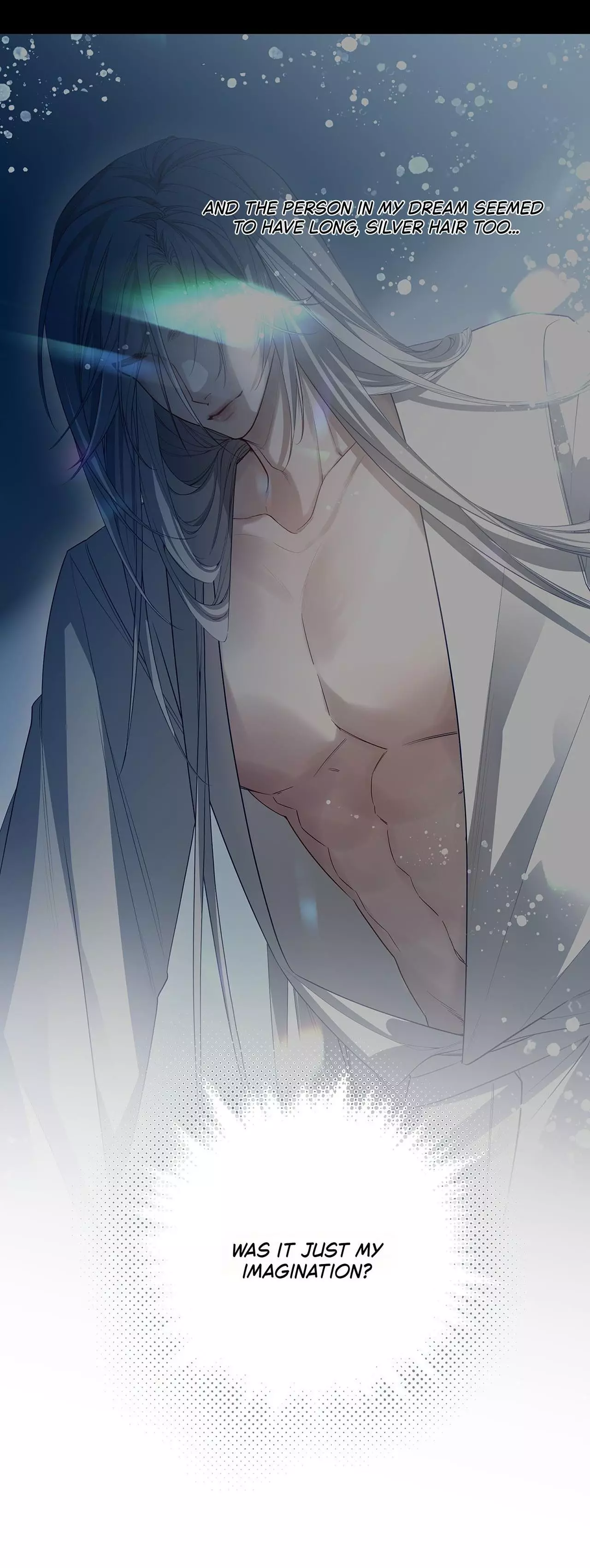 When the Stars Realign Chapter 2 page 21