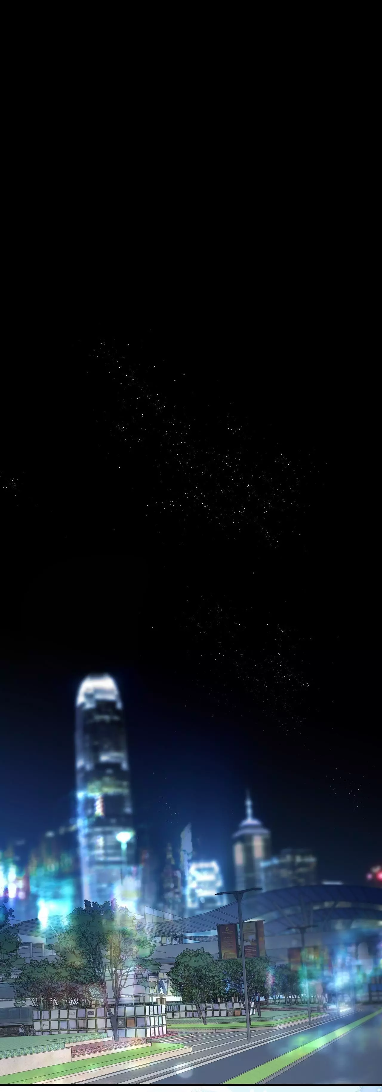 When the Stars Realign Chapter 20 page 2