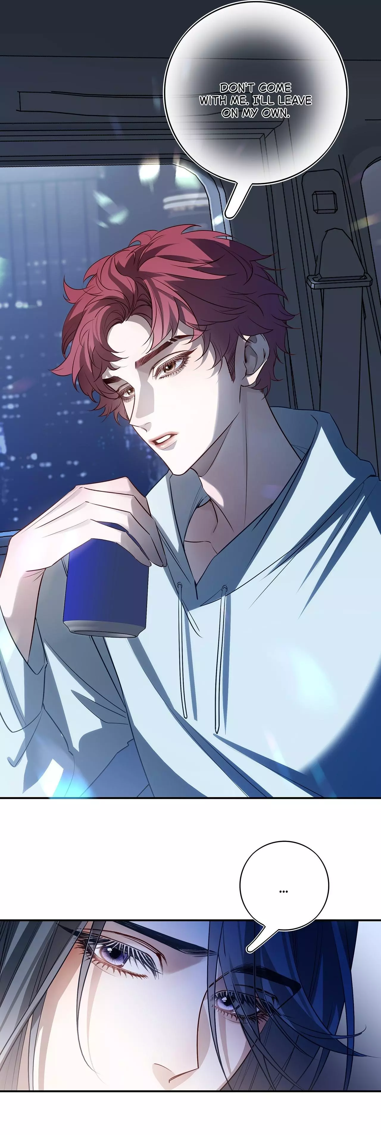 When the Stars Realign Chapter 20 page 7