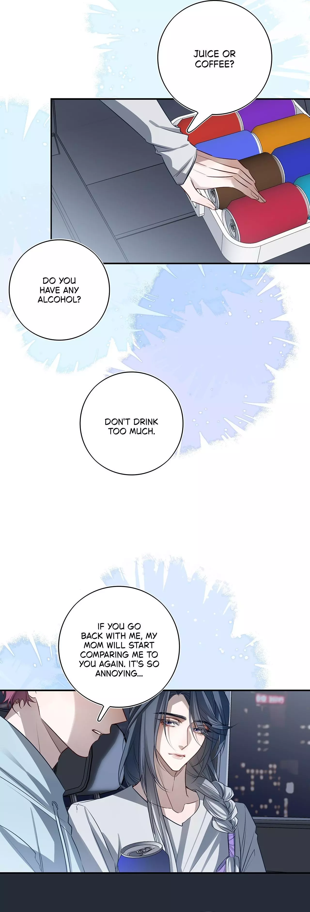 When the Stars Realign Chapter 20 page 6