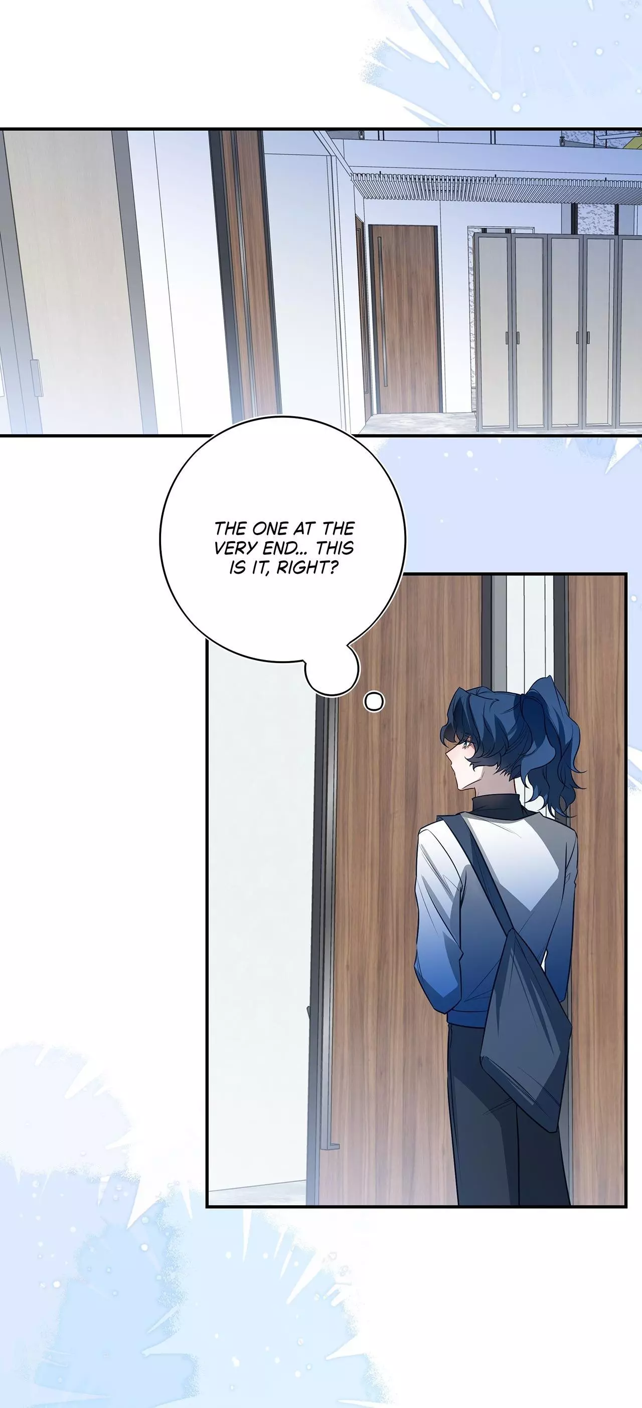 When the Stars Realign Chapter 20 page 16