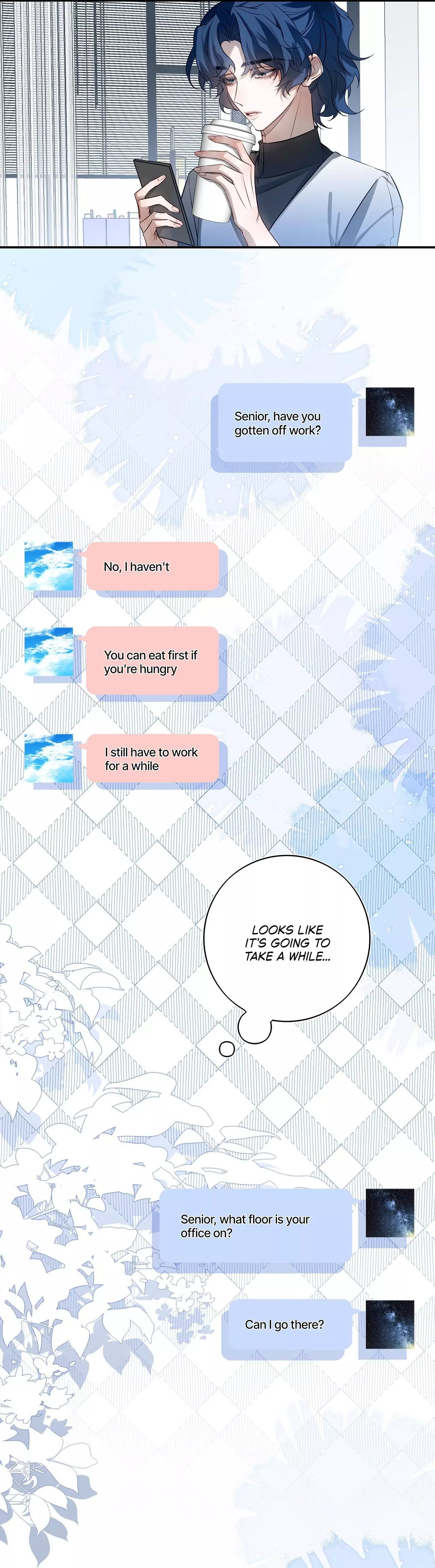 When the Stars Realign Chapter 20 page 15