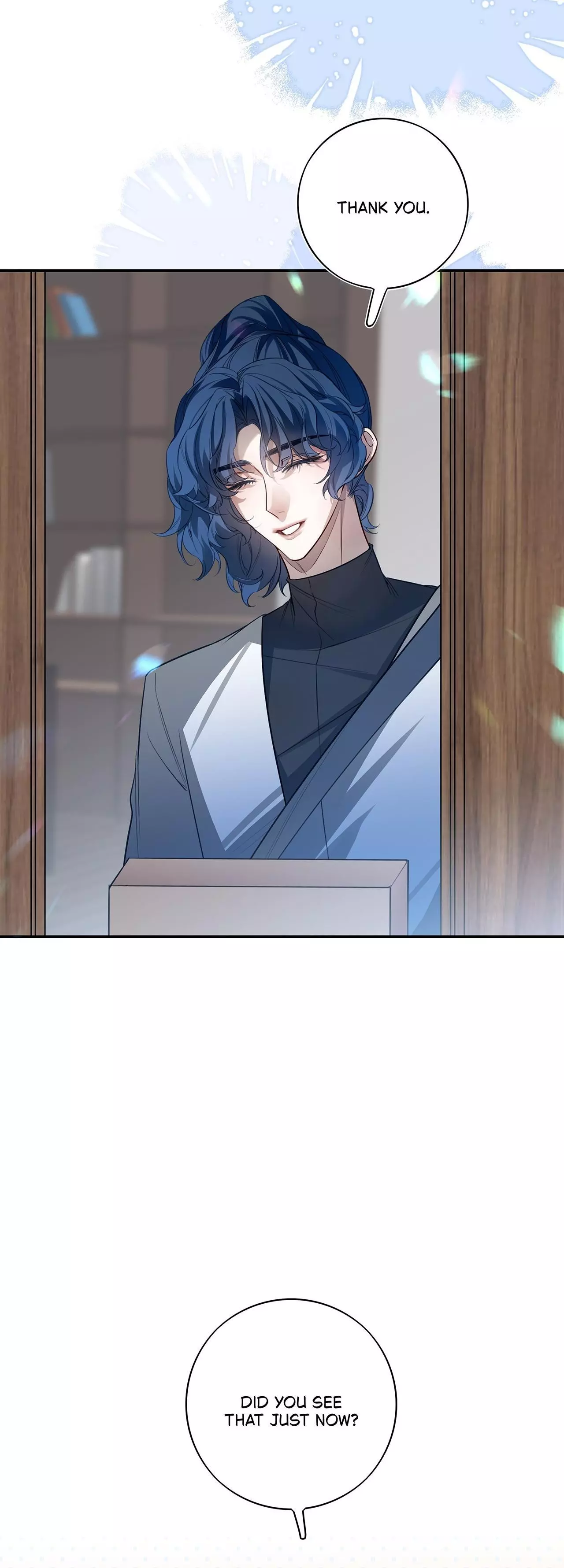 When the Stars Realign Chapter 20 page 22
