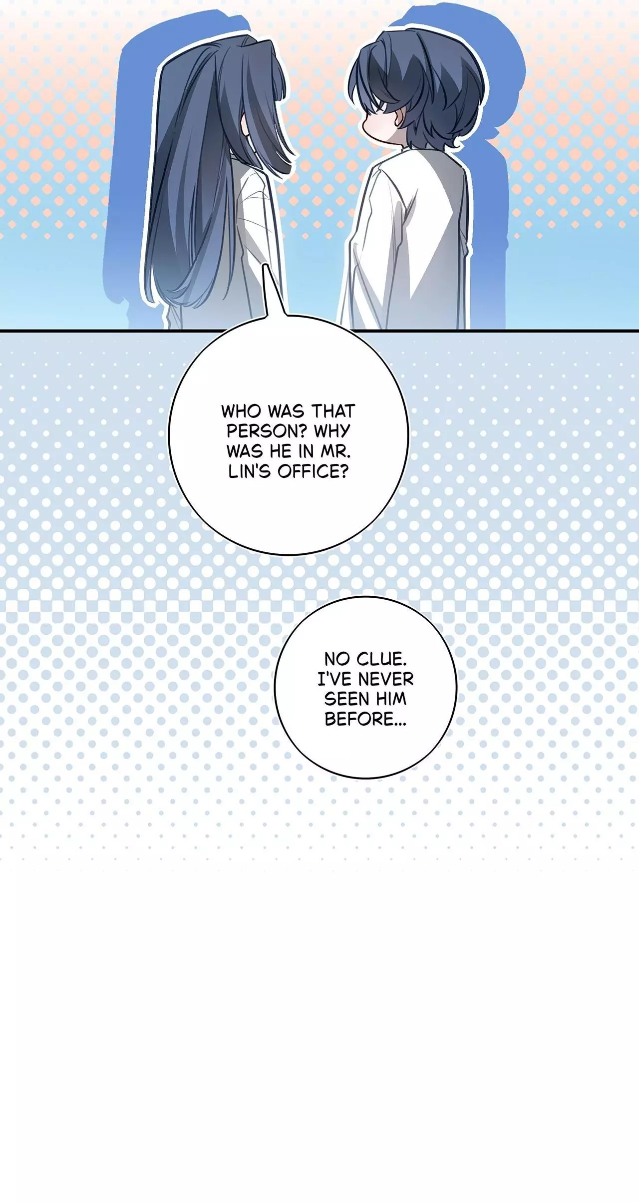 When the Stars Realign Chapter 20 page 23