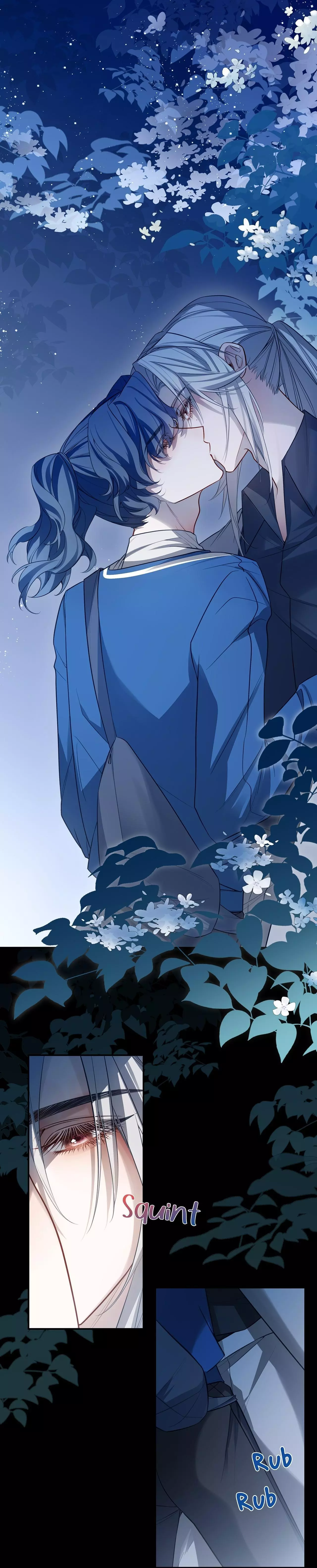 When the Stars Realign Chapter 21 page 4