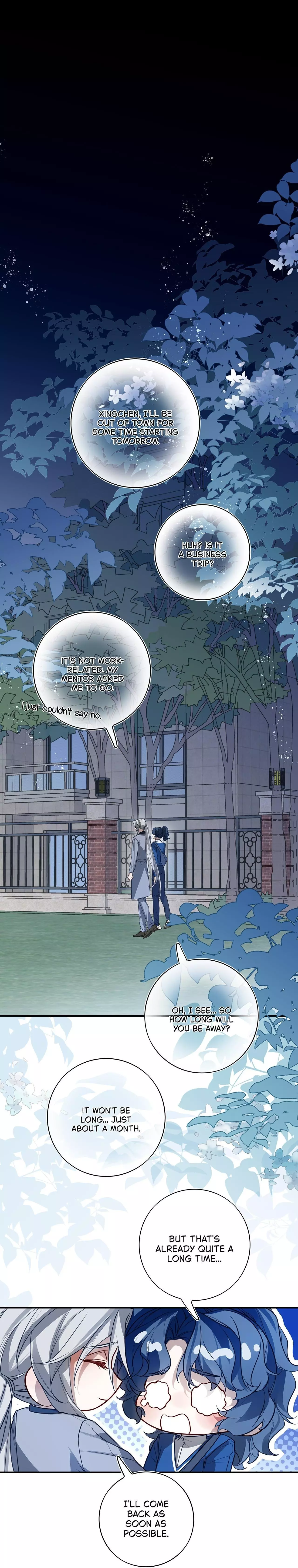 When the Stars Realign Chapter 21 page 2