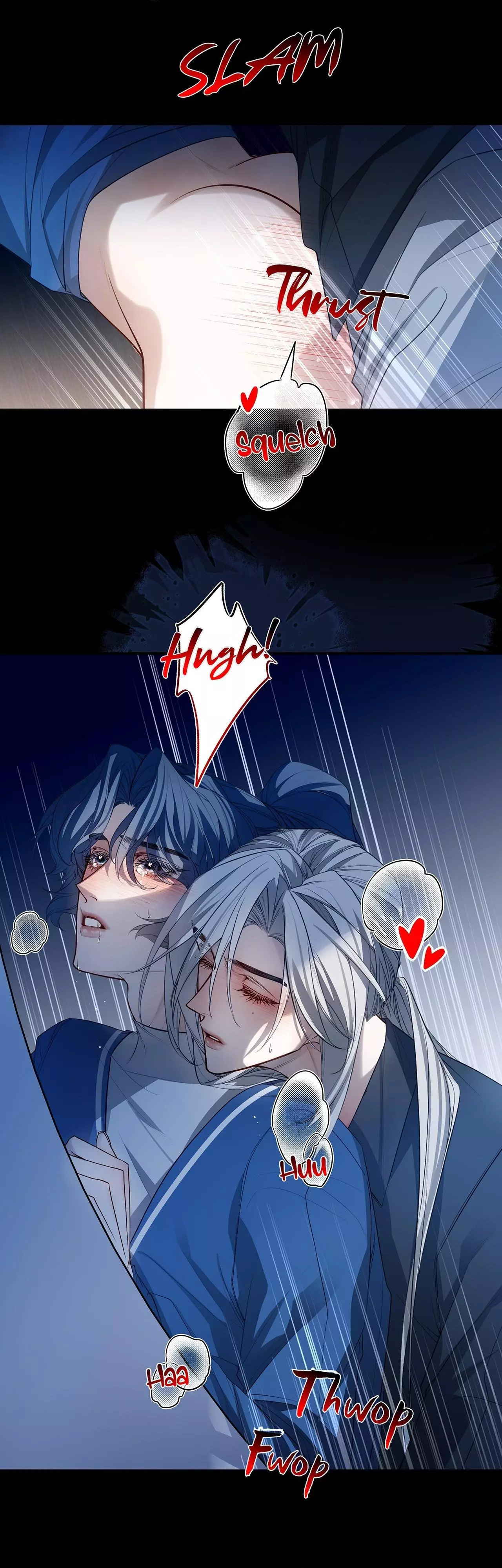 When the Stars Realign Chapter 21 page 7