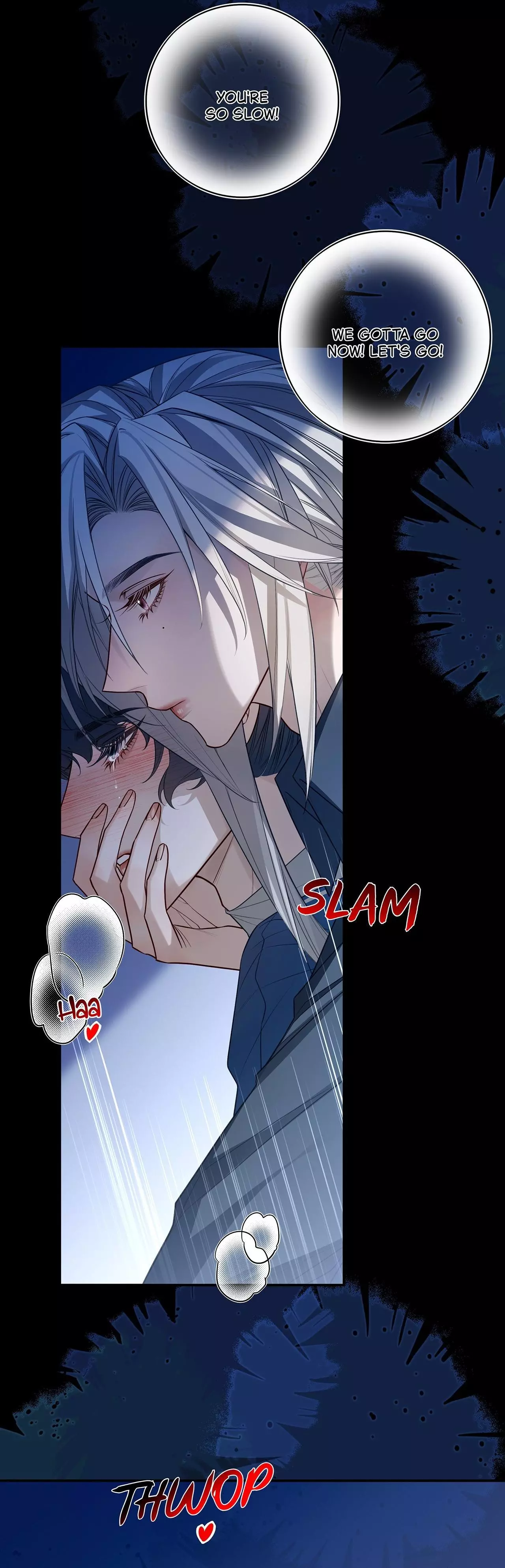 When the Stars Realign Chapter 21 page 15
