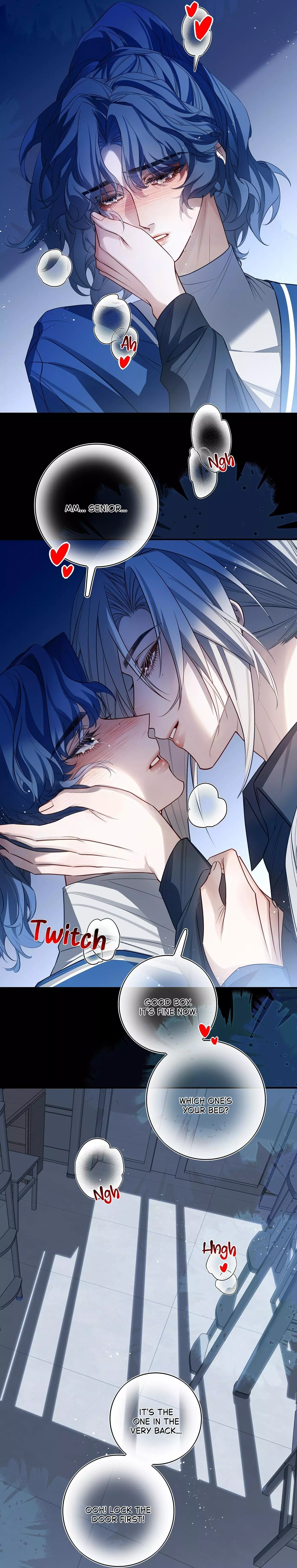 When the Stars Realign Chapter 21 page 16