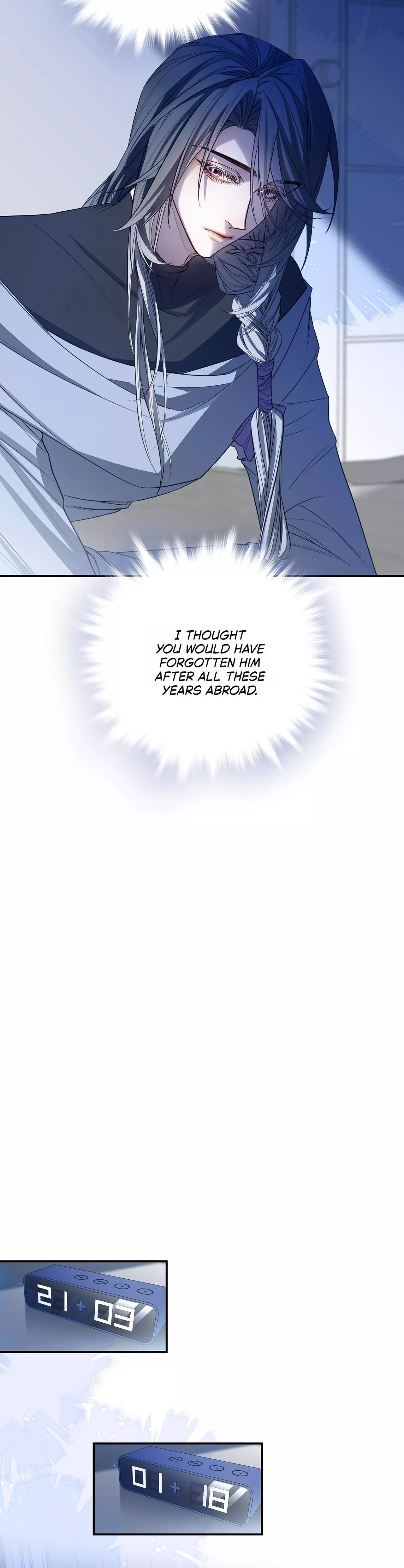 When the Stars Realign Chapter 21 page 21