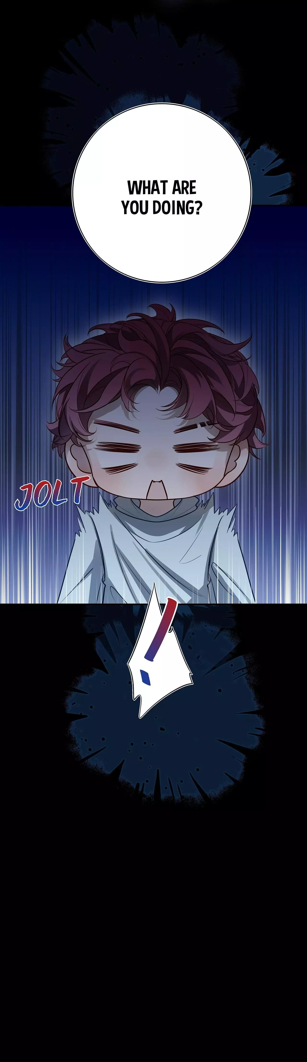 When the Stars Realign Chapter 22 page 2