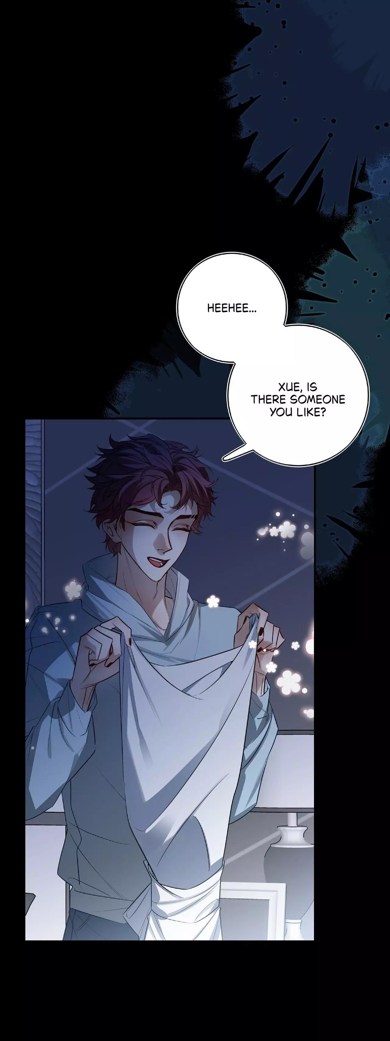 When the Stars Realign Chapter 22 page 4