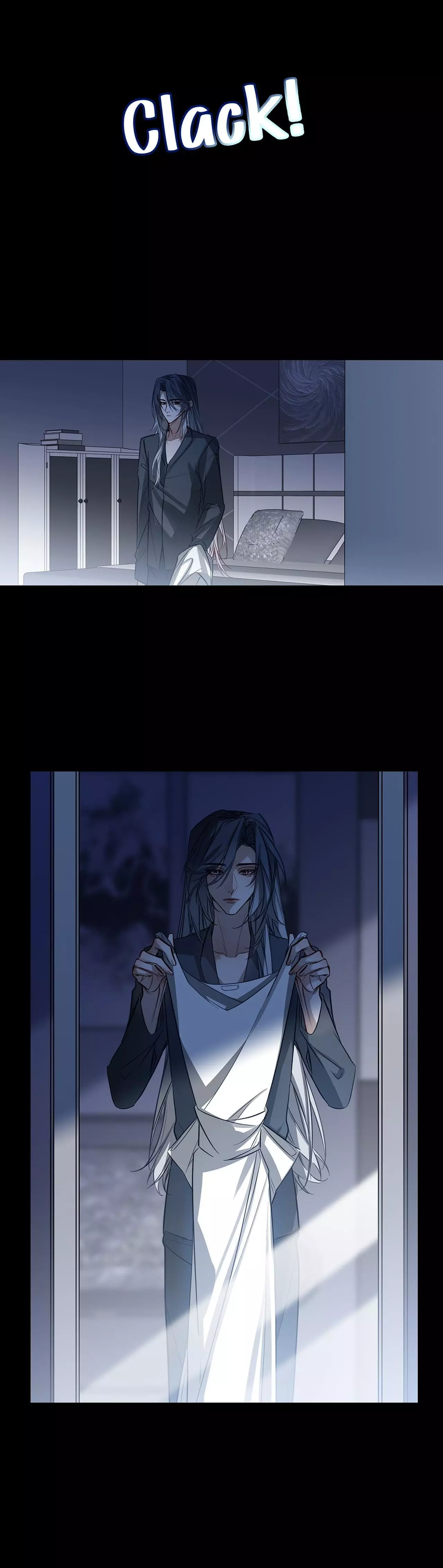When the Stars Realign Chapter 22 page 7