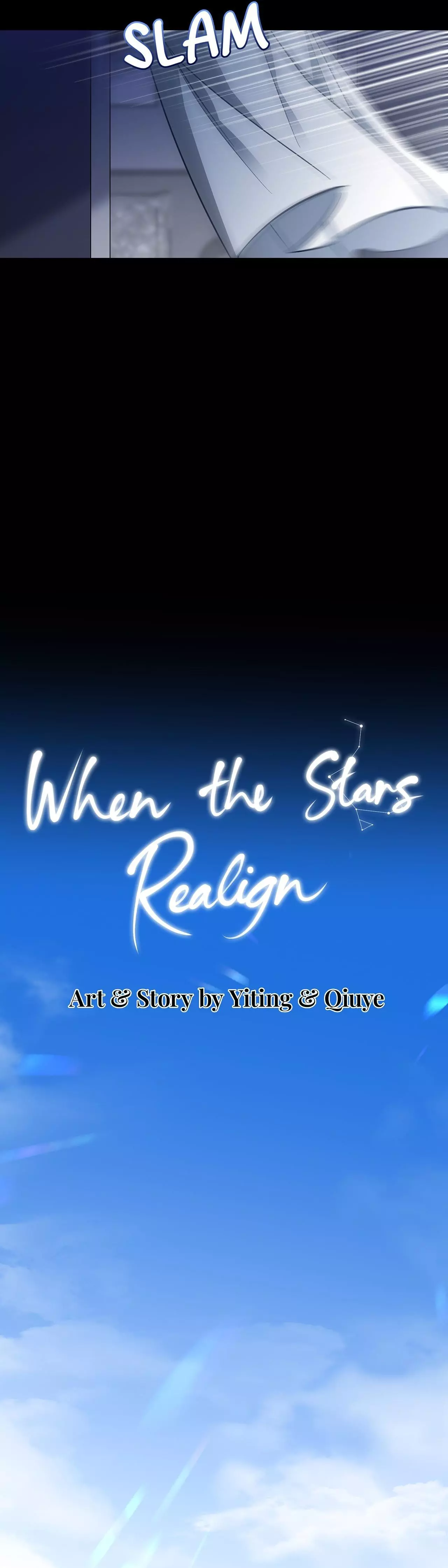 When the Stars Realign Chapter 22 page 8