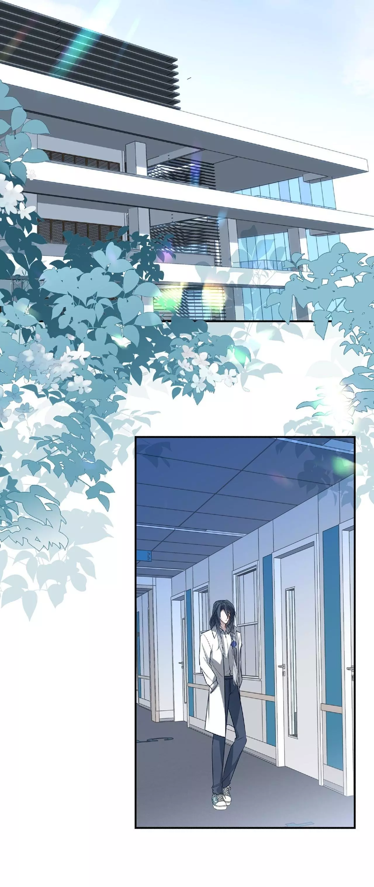 When the Stars Realign Chapter 22 page 9