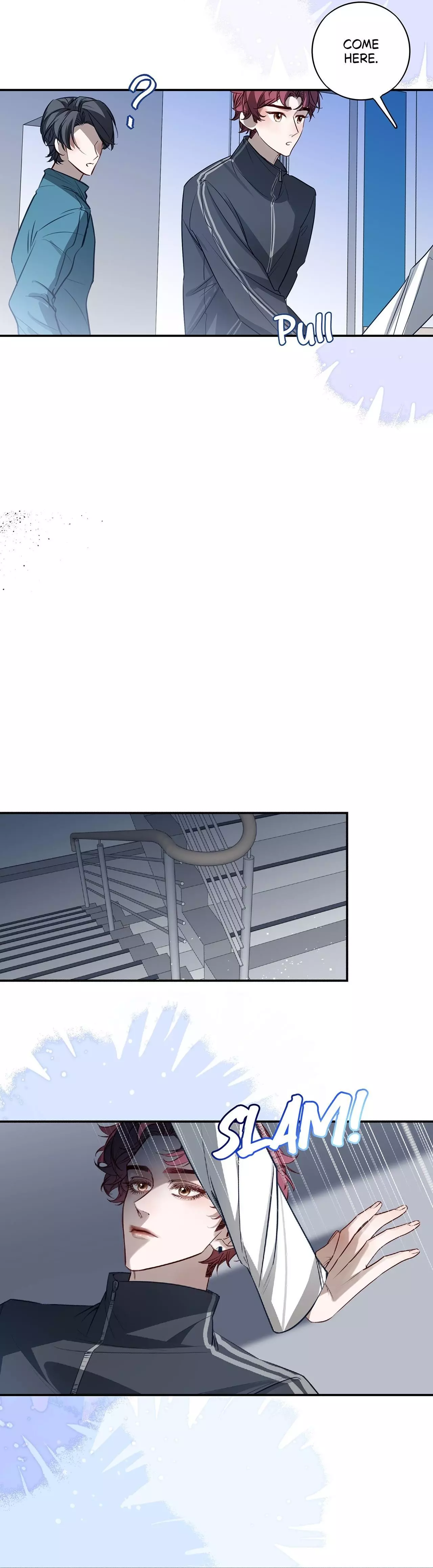 When the Stars Realign Chapter 22 page 14