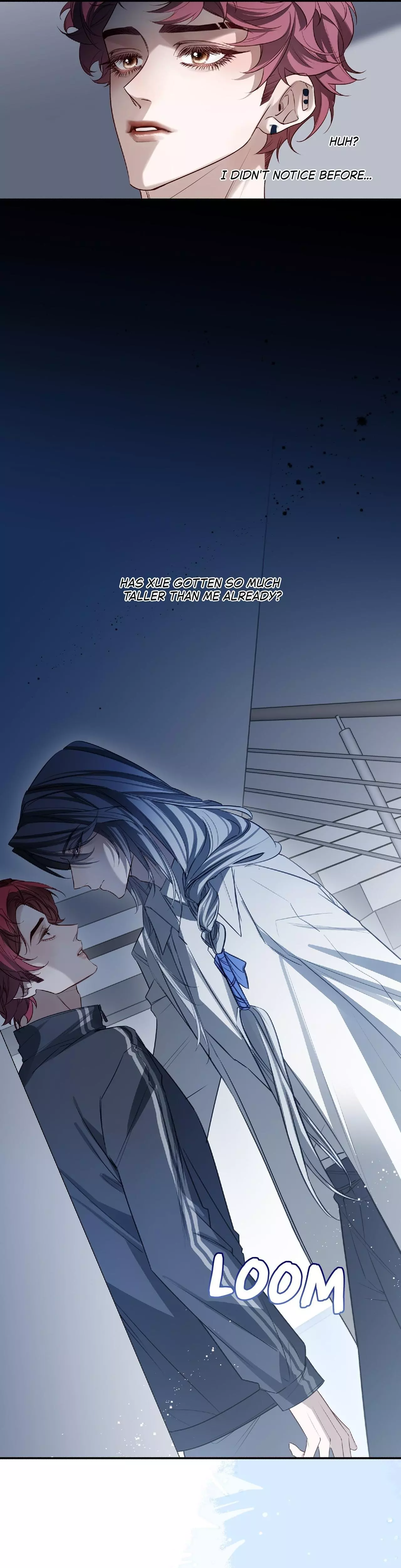 When the Stars Realign Chapter 22 page 15
