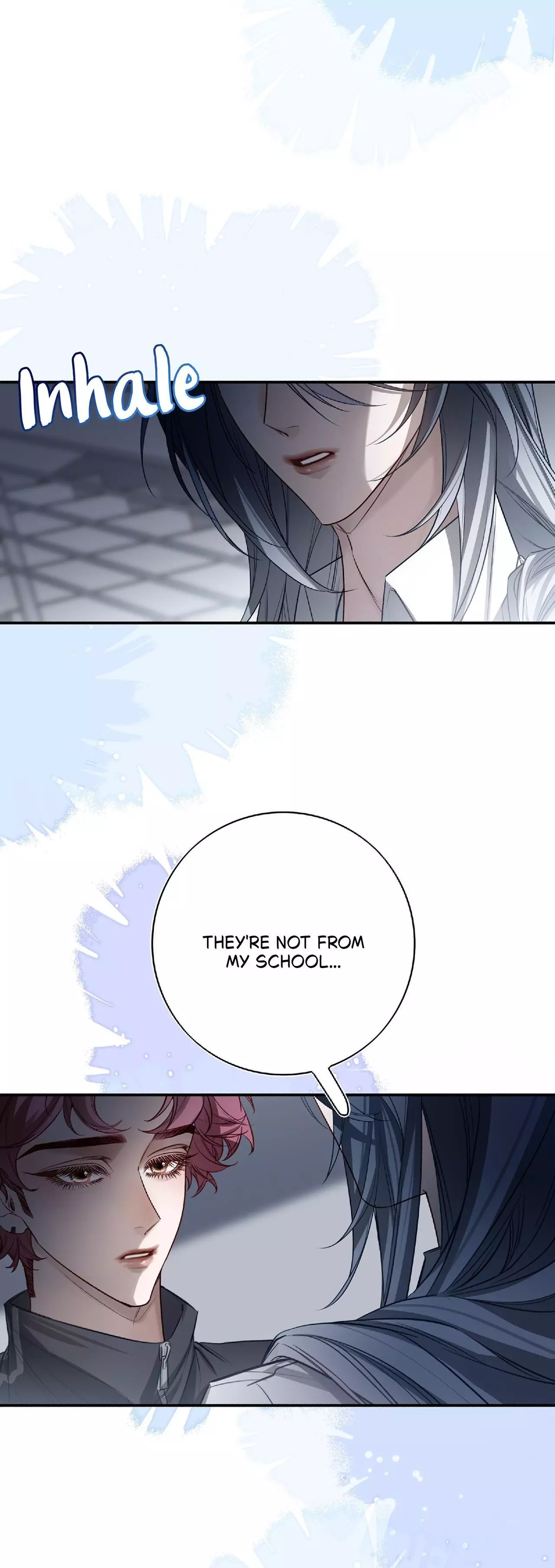 When the Stars Realign Chapter 22 page 16
