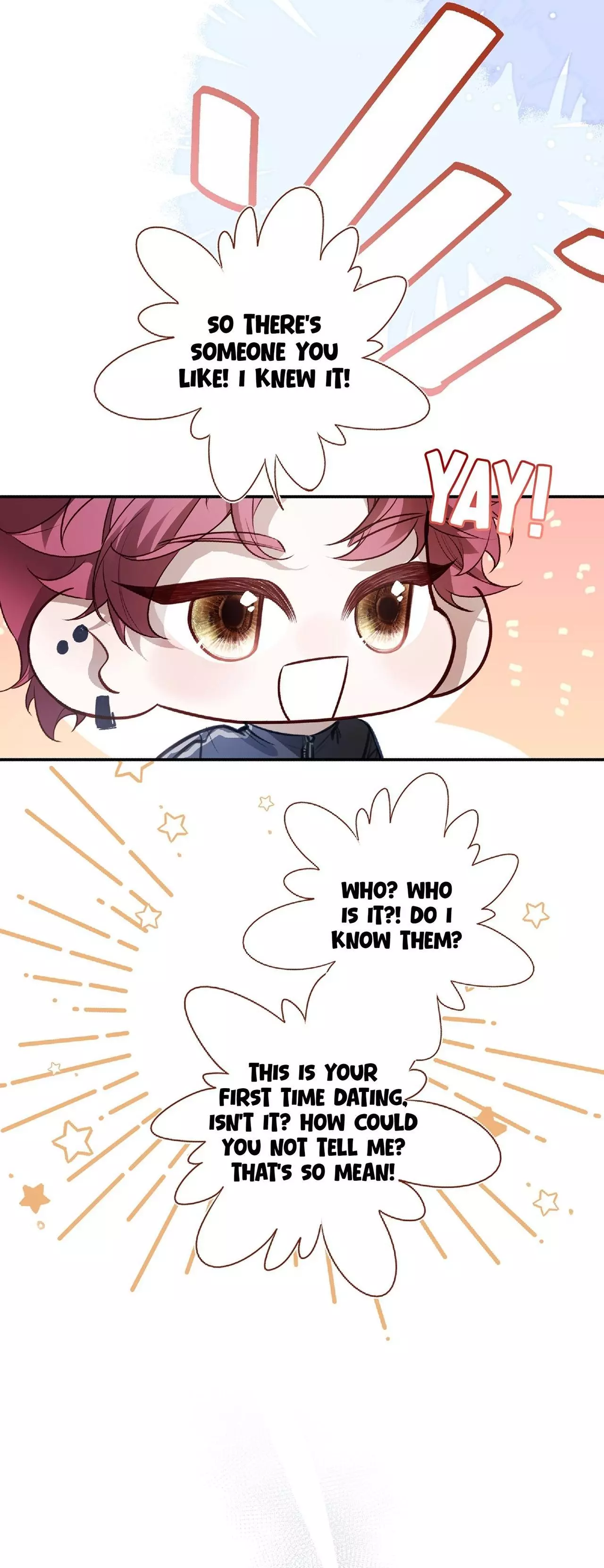 When the Stars Realign Chapter 22 page 17
