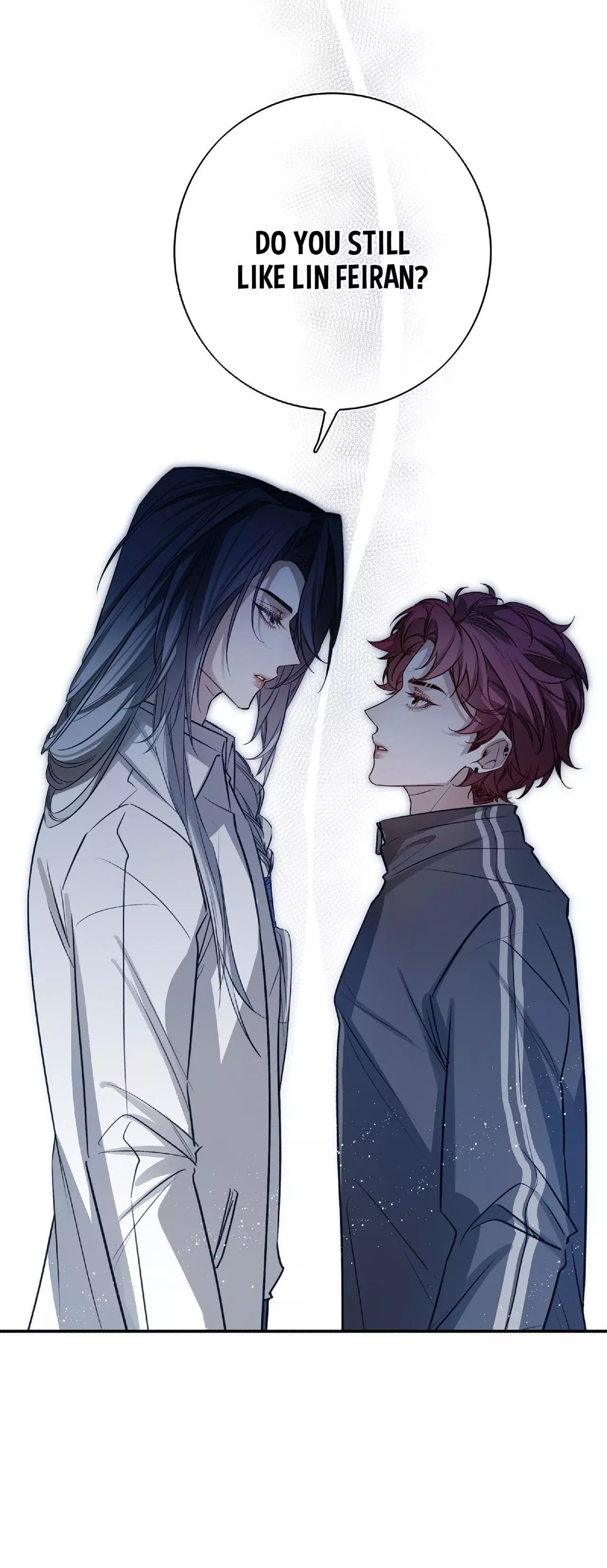 When the Stars Realign Chapter 22 page 18