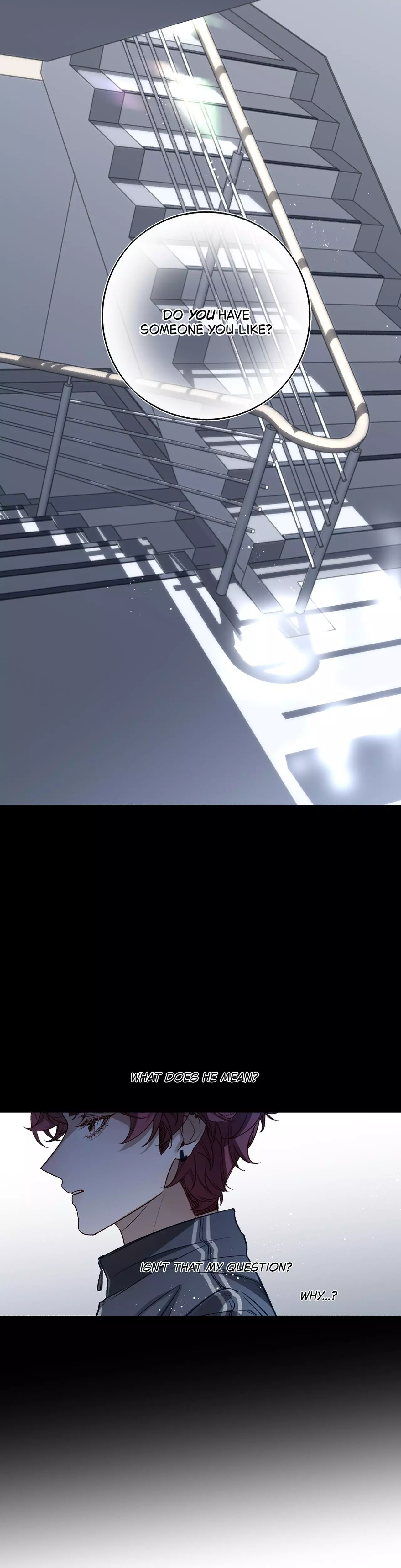 When the Stars Realign Chapter 22 page 20