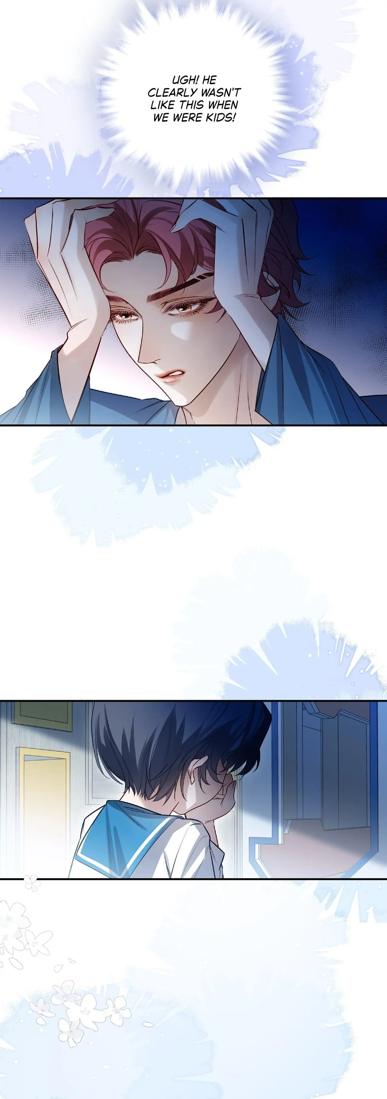 When the Stars Realign Chapter 23 page 4