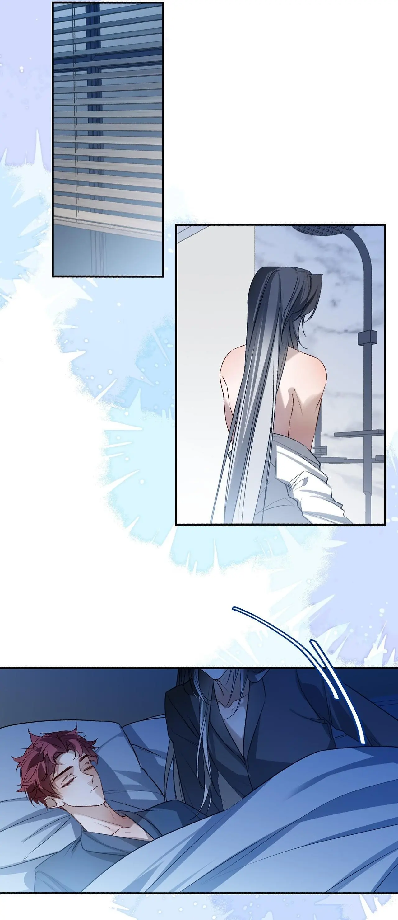 When the Stars Realign Chapter 23 page 10