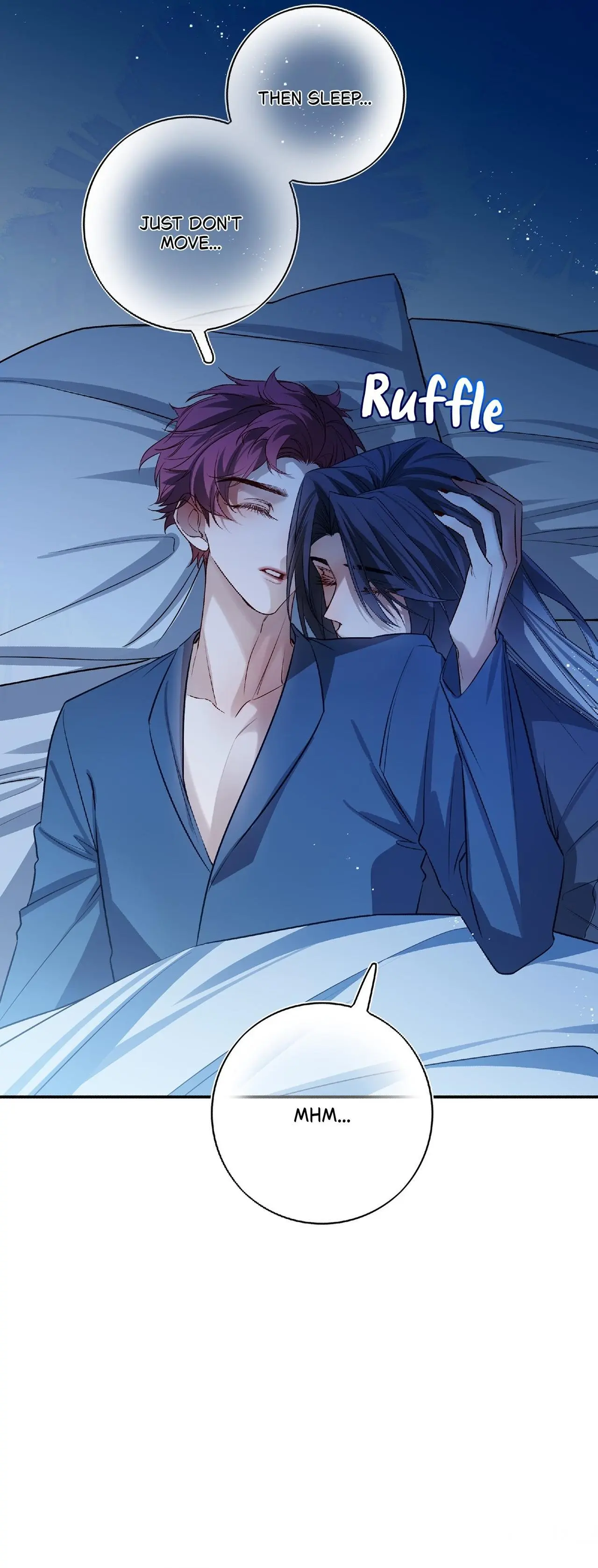 When the Stars Realign Chapter 23 page 12