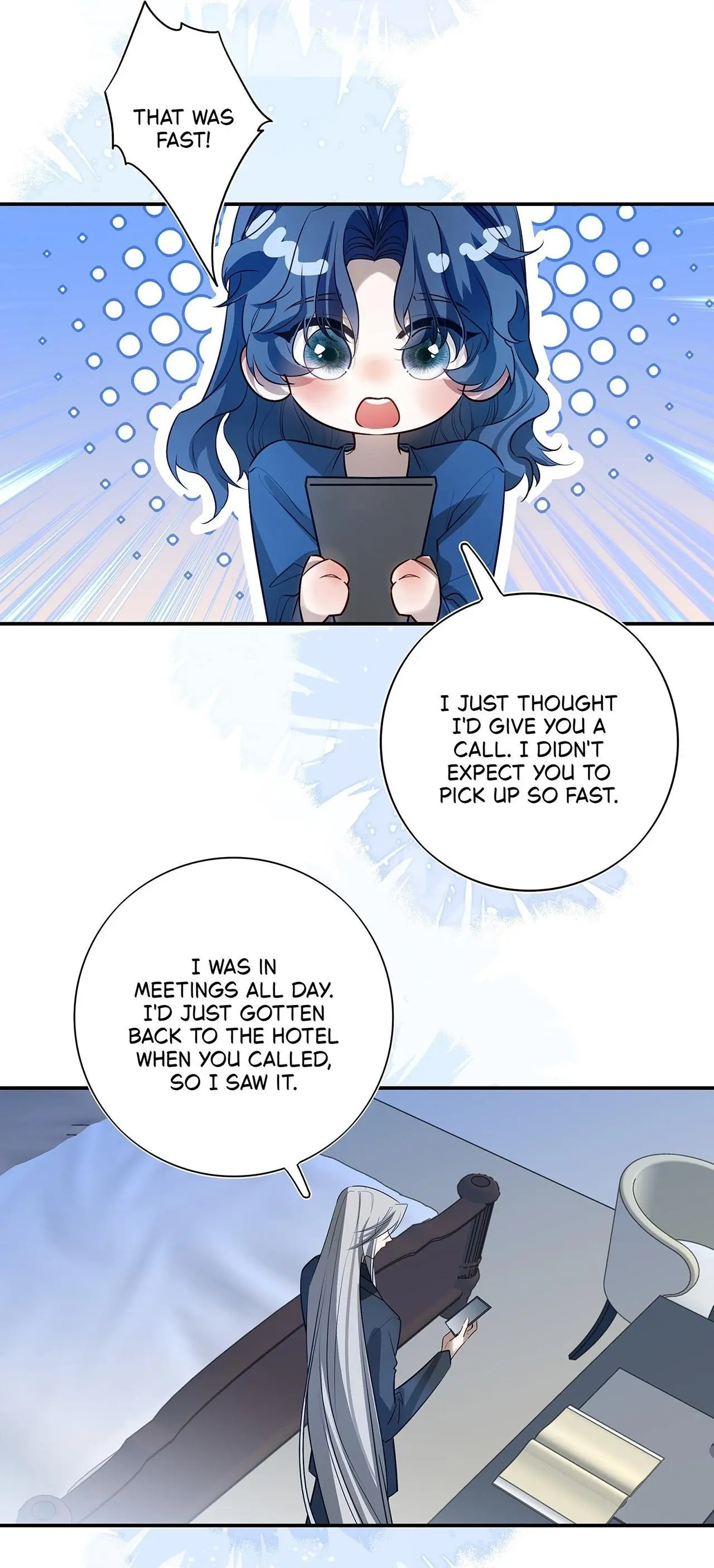 When the Stars Realign Chapter 23 page 16
