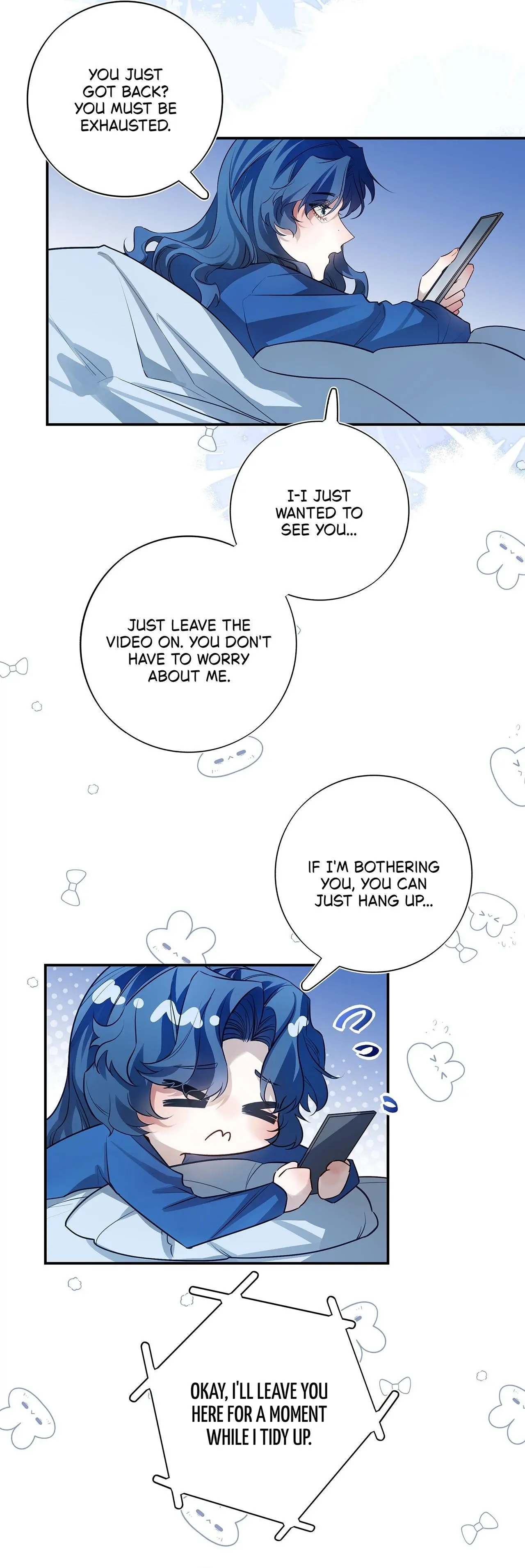 When the Stars Realign Chapter 23 page 17