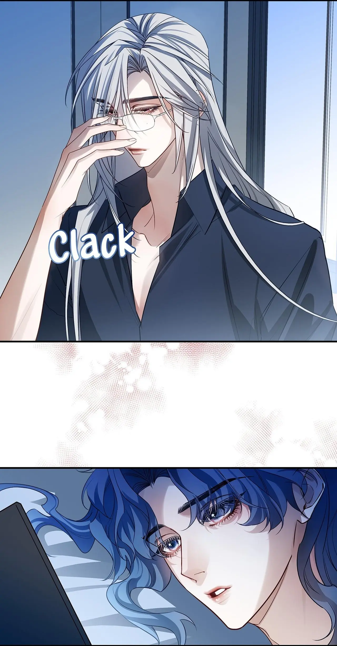 When the Stars Realign Chapter 23 page 19