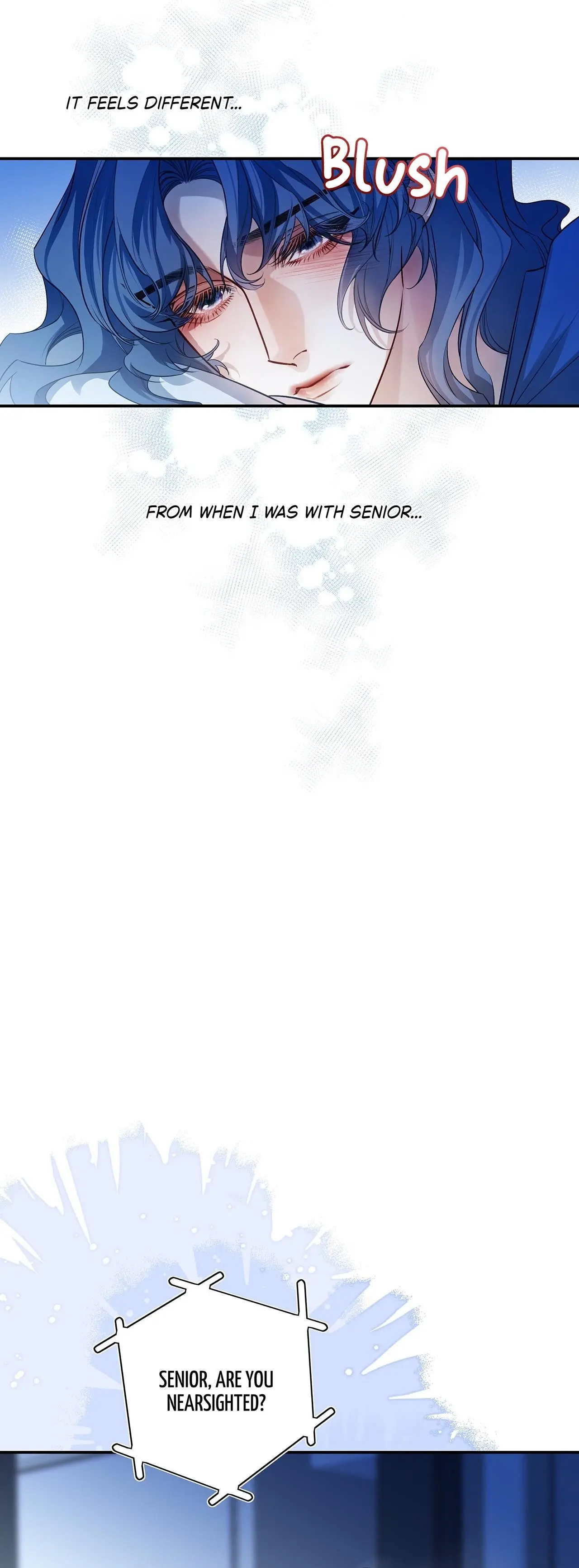 When the Stars Realign Chapter 23 page 21