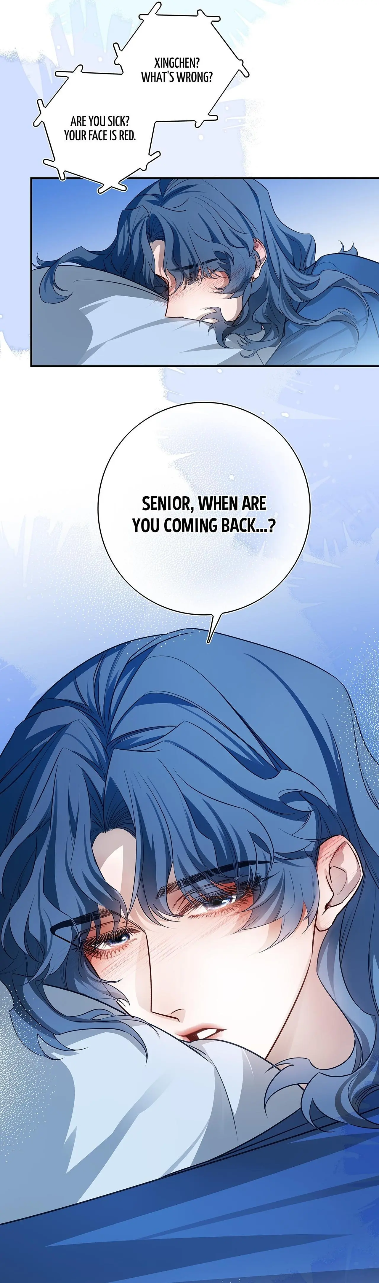 When the Stars Realign Chapter 23 page 23