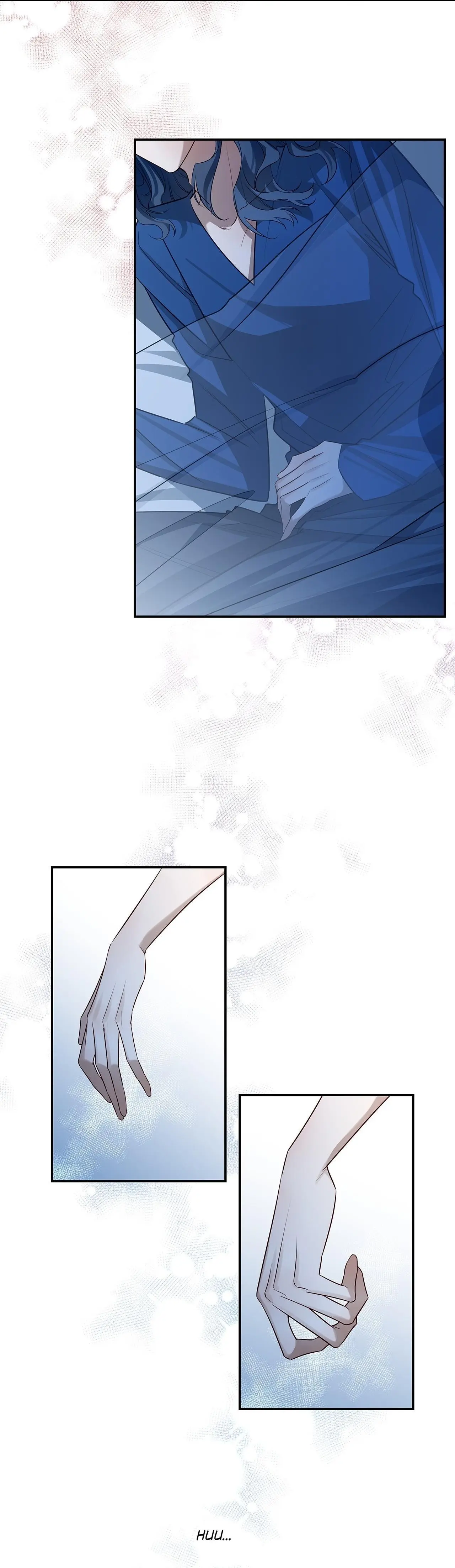 When the Stars Realign Chapter 23 page 20