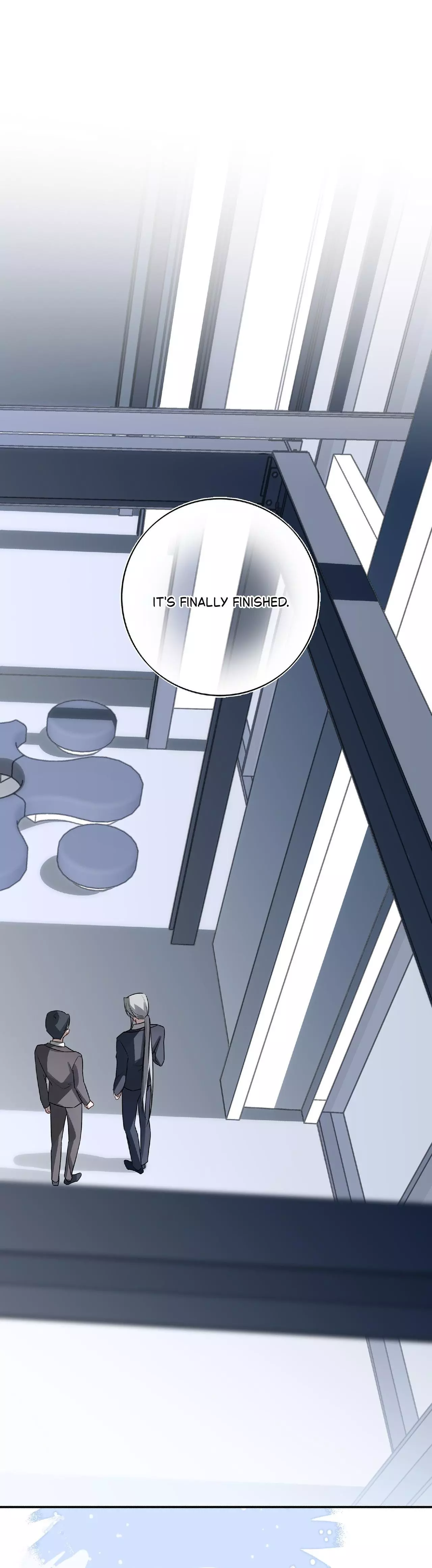 When the Stars Realign Chapter 24 page 2