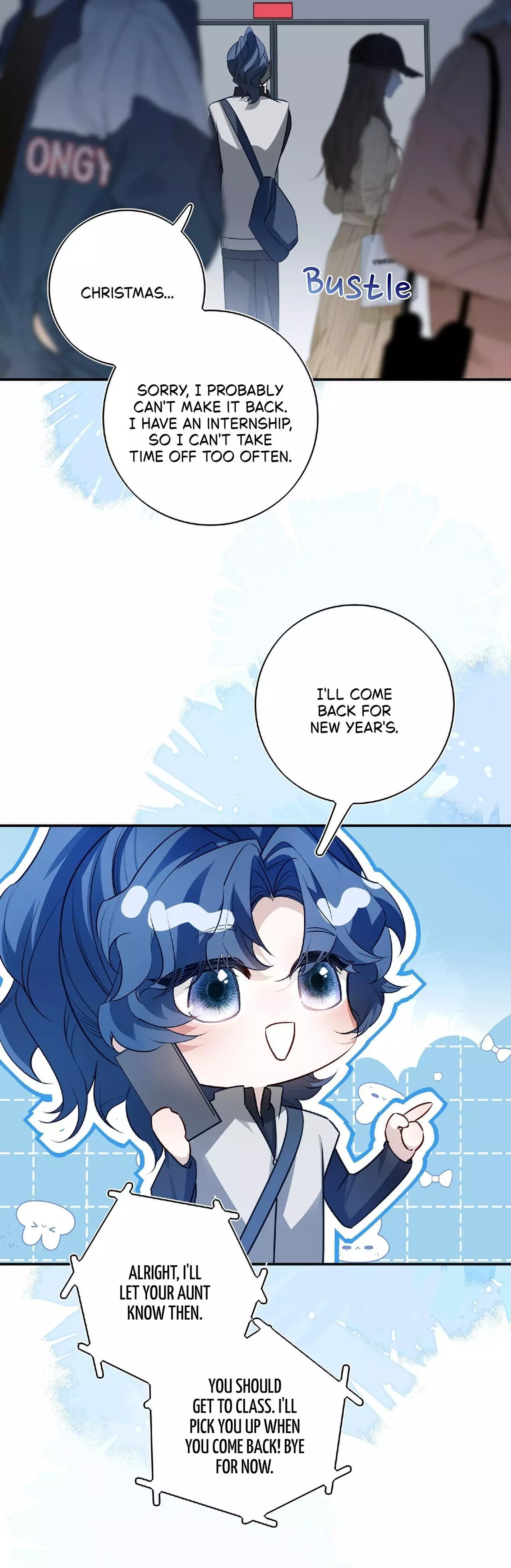 When the Stars Realign Chapter 24 page 7