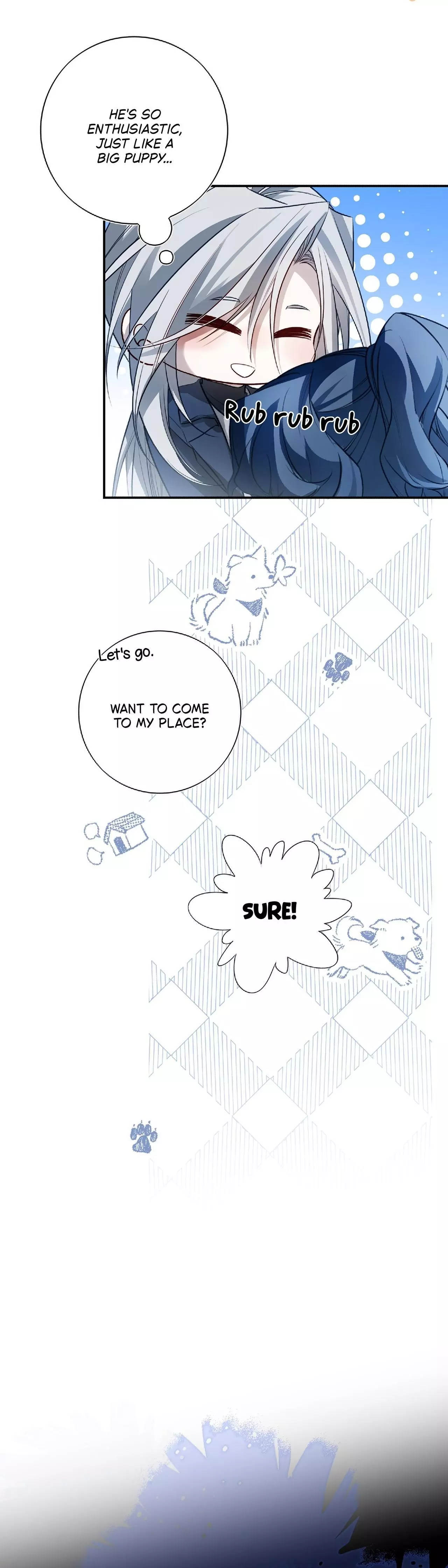 When the Stars Realign Chapter 24 page 13