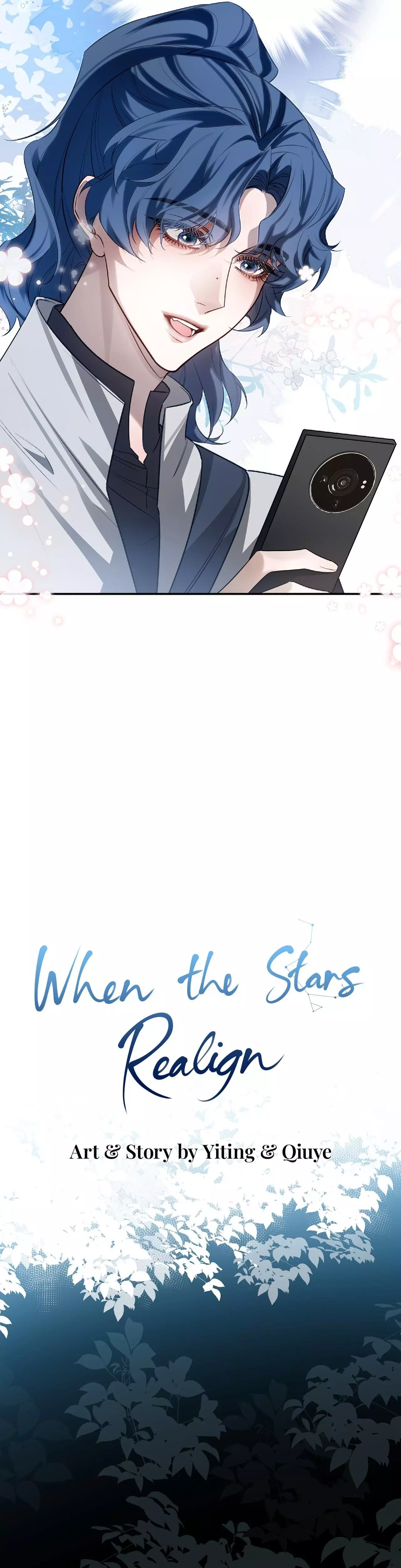 When the Stars Realign Chapter 24 page 10