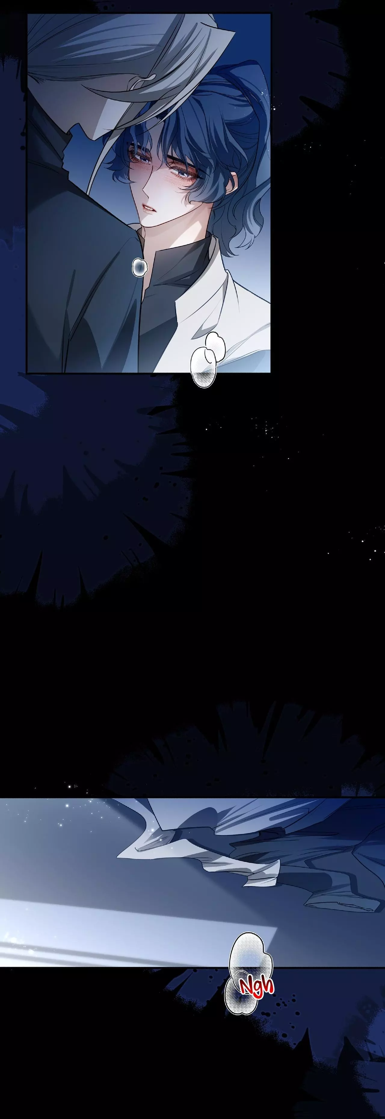 When the Stars Realign Chapter 24 page 16
