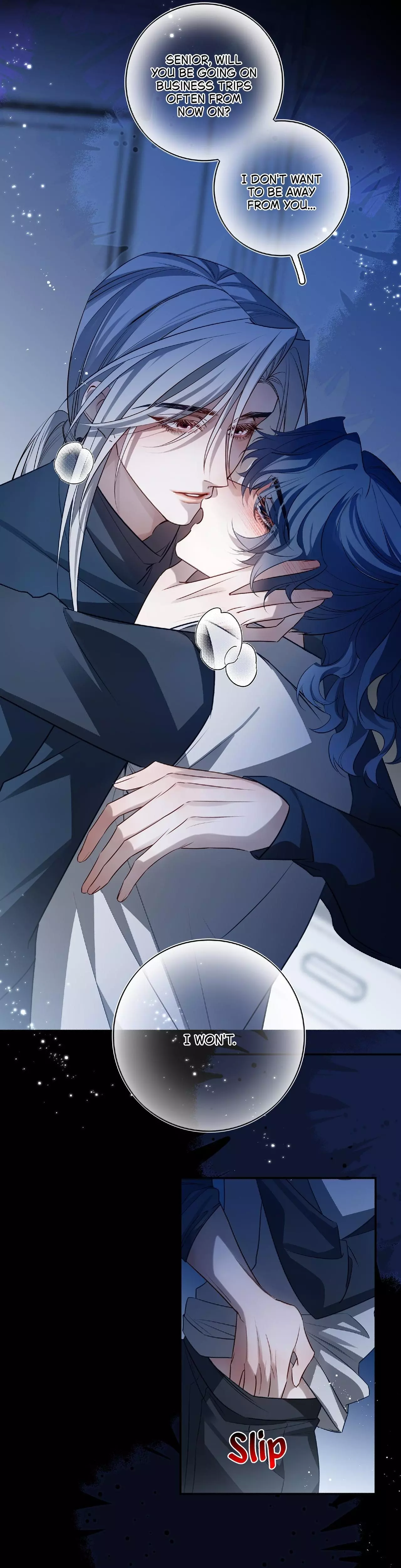 When the Stars Realign Chapter 24 page 15