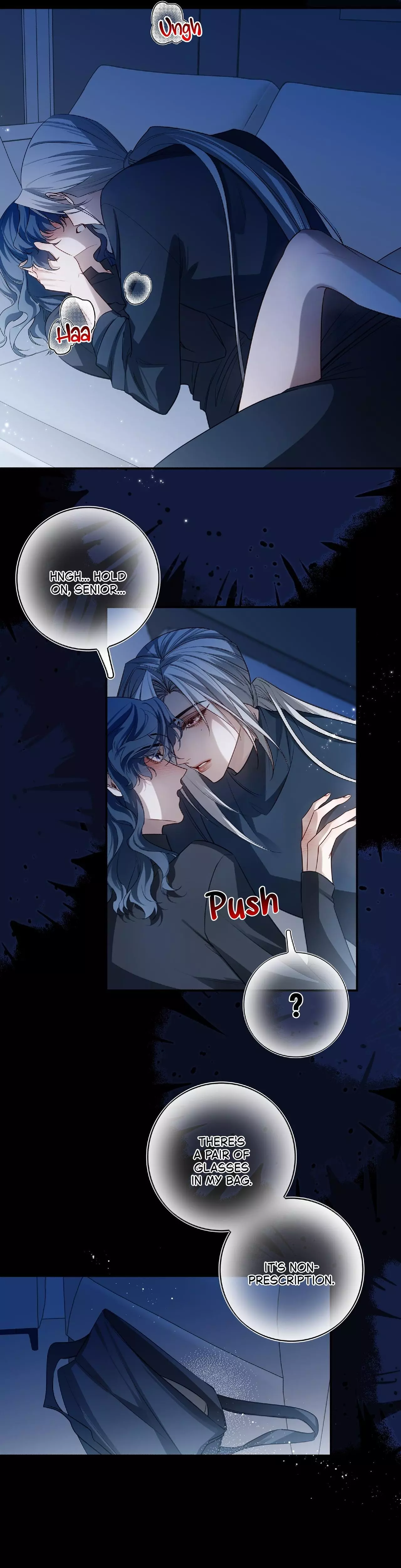 When the Stars Realign Chapter 24 page 17