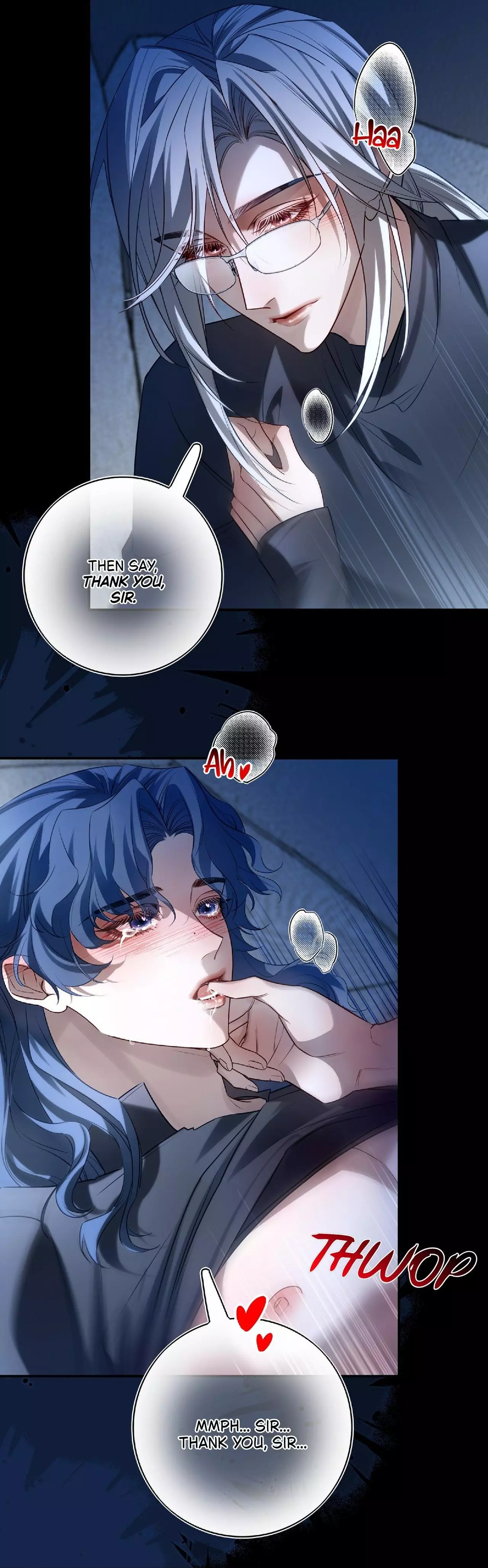 When the Stars Realign Chapter 24 page 25