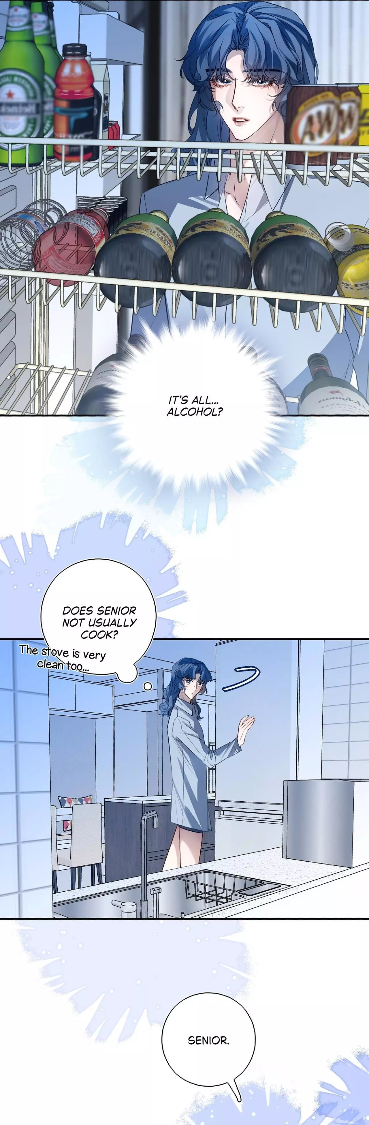 When the Stars Realign Chapter 25 page 4